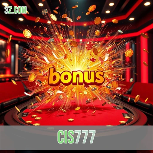 Bônus Imperdíveis no cis777: Surpreenda-se com as Ofertas!