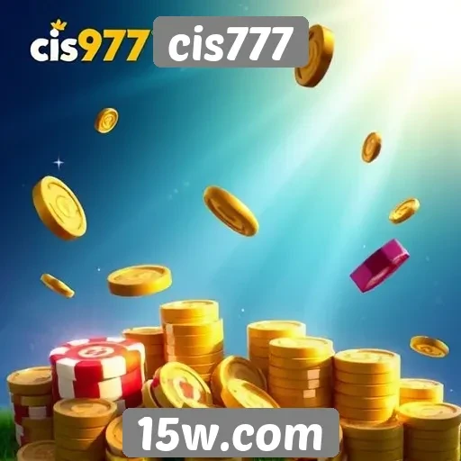 Recursos exclusivos do cis777 para novas experiências