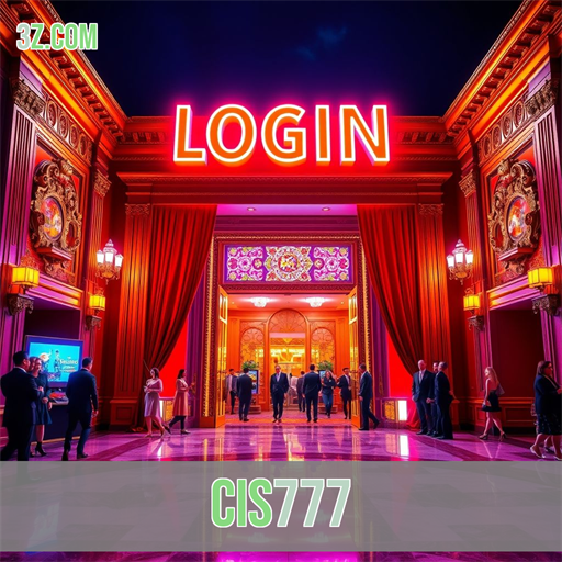 Login Criativo: Explorando as Facilidades do cis777