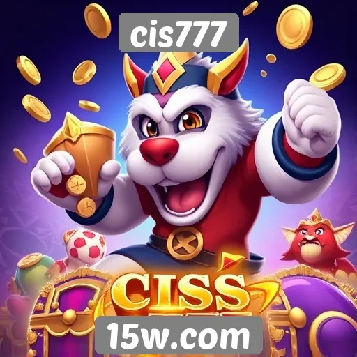 Novos jogos lançados no cis777