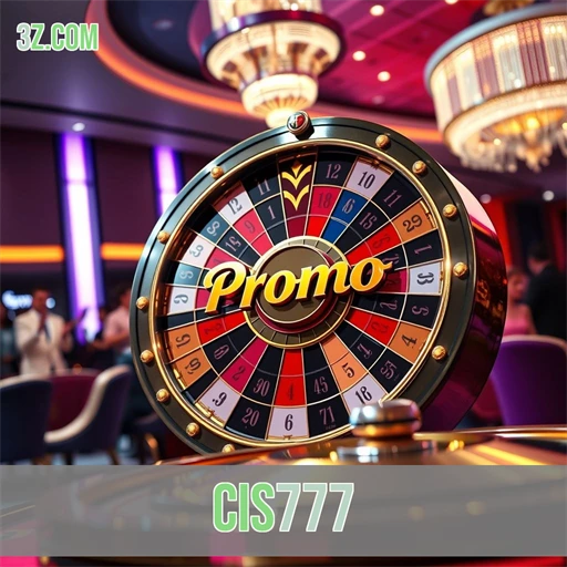 Promotions Incríveis no cis777: Entre no Jogo Agora!